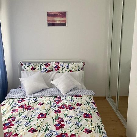 Apartament Uznamska Ambasada Świnoujście Exterior foto