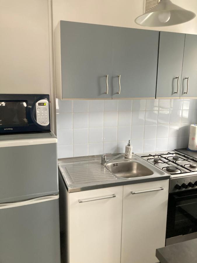 Apartament Uznamska Ambasada Świnoujście Exterior foto